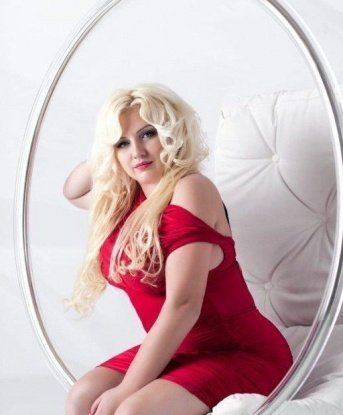 Анкета проститутки Елена - город Узян, 39 лет, №8724